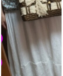 no brand | スカート