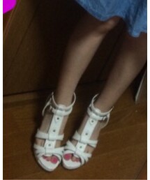 no brand | サンダル