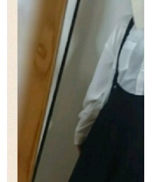 no brand | サロペット/オーバーオール