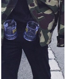 バタービール | グラス/マグカップ/タンブラー