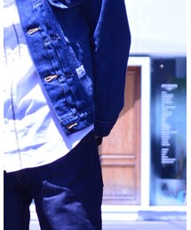 BEDWIN & THE HEARTBREAKERS | デニムジャケット