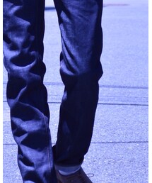 WACKO MARIA | デニムパンツ