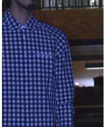 BEDWIN & THE HEARTBREAKERS | シャツ/ブラウス