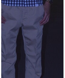 BEDWIN & THE HEARTBREAKERS | チノパンツ