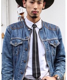 Yohji Yamamoto | ネクタイ