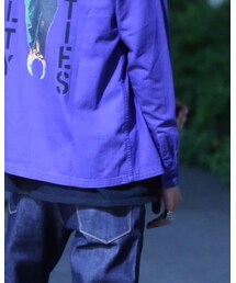 WACKO MARIA | シャツ/ブラウス