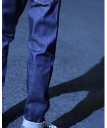 BEDWIN & THE HEARTBREAKERS | デニムパンツ