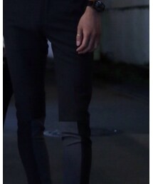 UNDERCOVER | スラックス