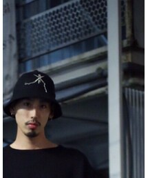 SASQUATCHfabrix. | ハット