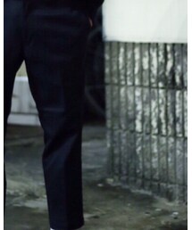 BEDWIN & THE HEARTBREAKERS | パンツ