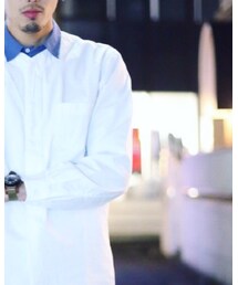 BEDWIN & THE HEARTBREAKERS | シャツ/ブラウス