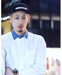 BEDWIN & THE HEARTBREAKERS | シャツ/ブラウス