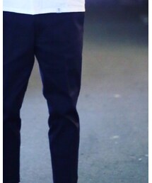 BEDWIN & THE HEARTBREAKERS | チノパンツ