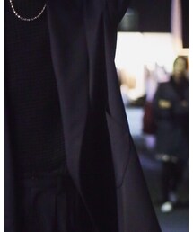 sulvam | ジャケット/アウター