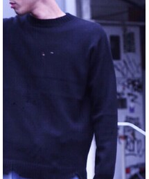 JOHN MASON SMITH | ニット/セーター