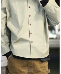 ETHOS | シャツ/ブラウス