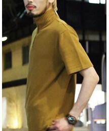 tone | ニット/セーター