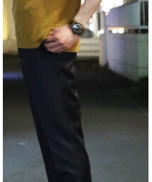 WACKO MARIA | パンツ