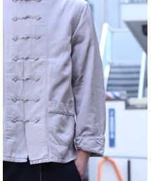 JOHN MASON SMITH | ジャケット/アウター