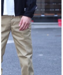 WACKO MARIA | チノパンツ