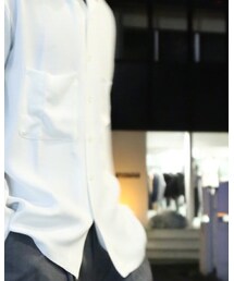 ETHOS | シャツ/ブラウス