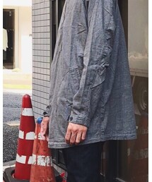 nonnative | トップス