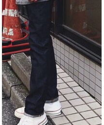nonnative | デニムパンツ