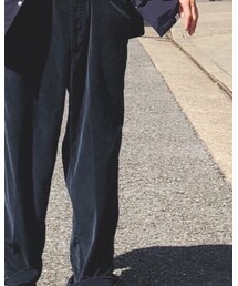 kolor BEACON | パンツ