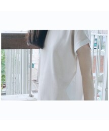 恤衫領op(ワンピース)