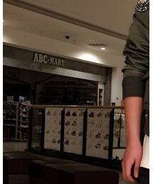 AVIREX | Tシャツ/カットソー