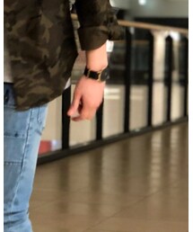 TYPE BLUE | デニムパンツ