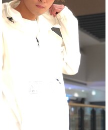 AVIREX | マウンテンパーカー