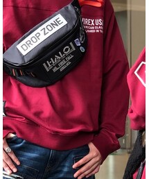 AVIREX | スウェット