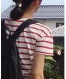 無印良品 | Tシャツ/カットソー