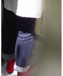 UNIQLO | デニムパンツ