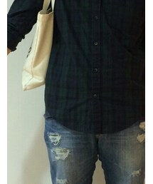 no brand | トップス