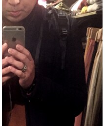 RAGEBLUE | チェスターコート