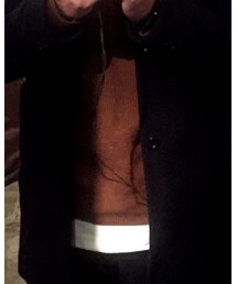 GU | ニット/セーター