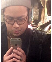 no brand | メガネ