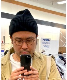 UNIQLO | ニットキャップ/ビーニー