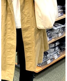 BACK NUMBER | その他アウター