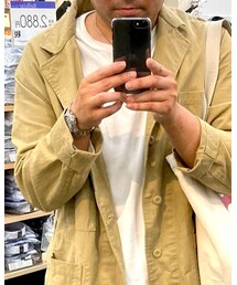 GU | Tシャツ/カットソー