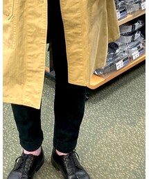 GU | チノパンツ