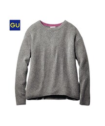 ニット(ニット/セーター)