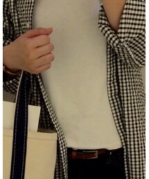 UNIQLO | Tシャツ/カットソー