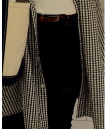 GU | デニムパンツ