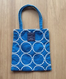 mina perhonen | トートバッグ