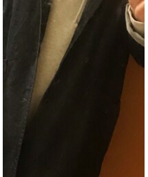 DANTON | カバーオール