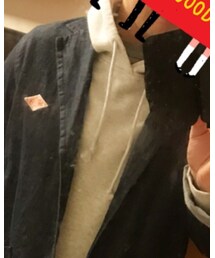 URBAN RESEARCH | パーカー