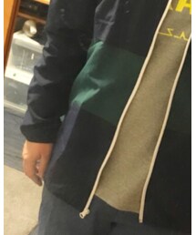 adidas | ブルゾン